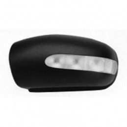 CARCASA RETROVOSOR ESPEJO DERECHA MERCEDES SPORT COUPE  W203  00