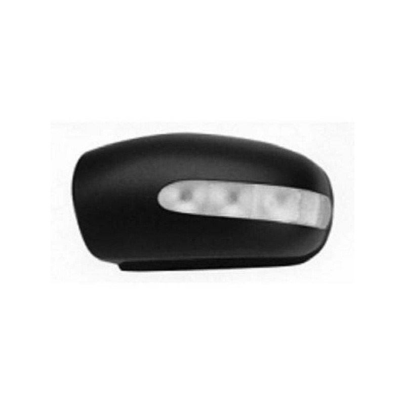 CARCASA RETROVOSOR ESPEJO DERECHA MERCEDES SPORT COUPE  W203  00