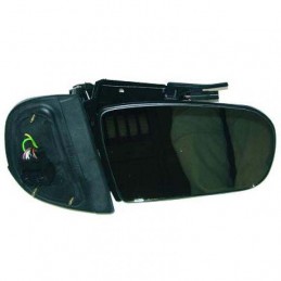RETROVISOR DERECHO MERCEDES SPORT COUPE W203  00 03 11 CONEXIONE
