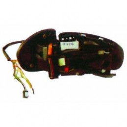 RETROVISOR IZQUIERDO MERCEDES SPORT COUPE W203  00 03 11 CONEXIO