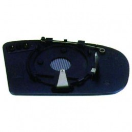 CRISTAL RETROVISOR IZQUIERDO MERCEDES SPORT COUPE  W203  00 07  