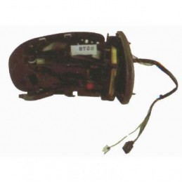 RETROVISOR DERECHO SPORT COUPE W203  00 03 9 CONEXIONES ELECTRIC
