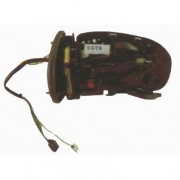 RETROVISOR DERECHO SPORT COUPE W203  00 03 9 CONEXIONES ELECTRIC