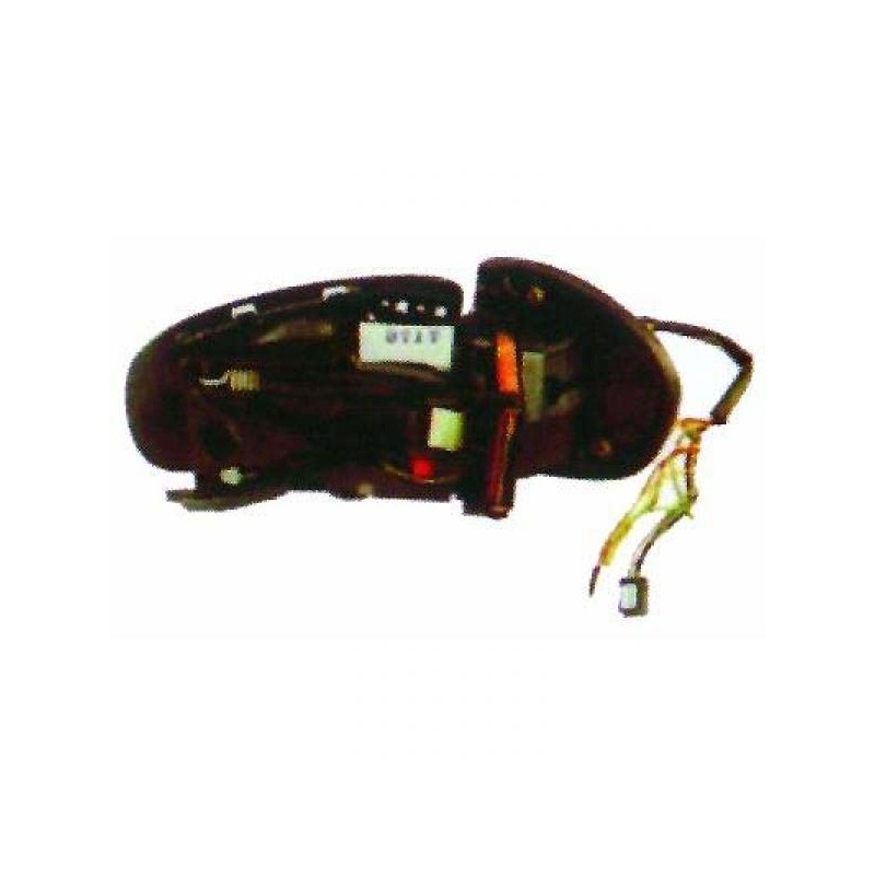 RETROVISOR DERECHO MERCEDES SPORT COUPE  W203  00 03 13 CONEXION