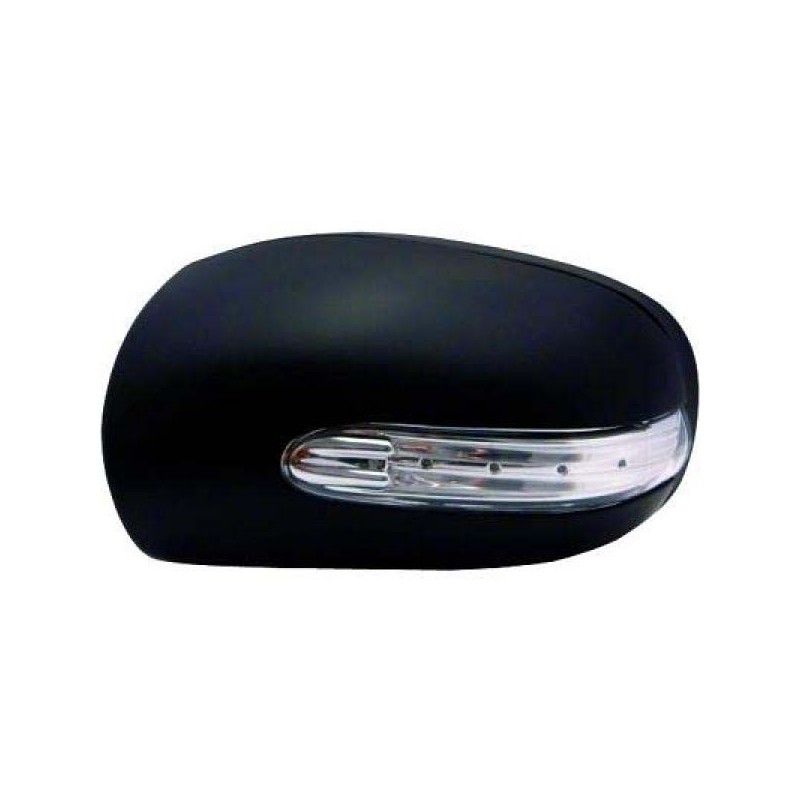 CARCARA RETROVISOR IZQUIERDA MERCEDES SPORT COUPE W203 01 04 CON