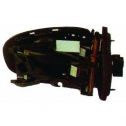 RETROVISOR DERECHO MERCEDES SPORT COUPE W203  00 04  11 CONEXION