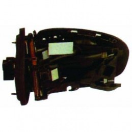 RETROVISOR IZQUIERDO MERCEDES SPORT COUPE W203  00 04  13 CONEXI