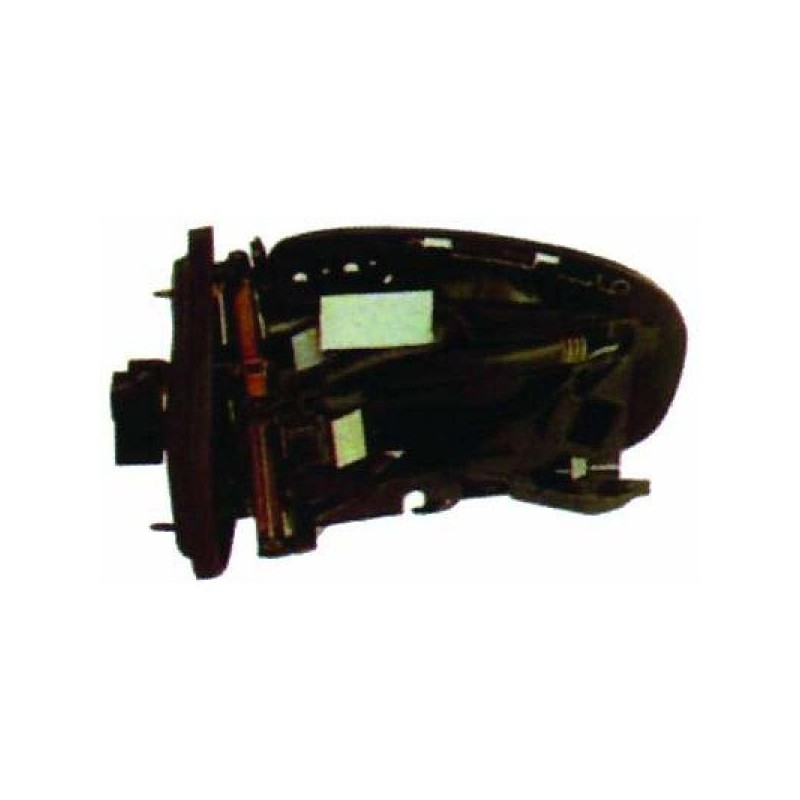 RETROVISOR IZQUIERDO MERCEDES SPORT COUPE W203  00 04  13 CONEXI