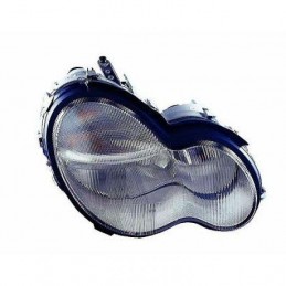 FARO DERECHO MERCEDES SPORT COUPE W203  01 02 04 DEPO PNEUMATISC