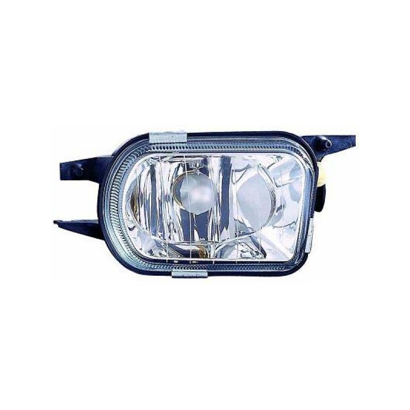 LUZ ANTINIEBLA DERECHO MERCEDES SPORT COUPE W203  02 05 HB4 CRIS