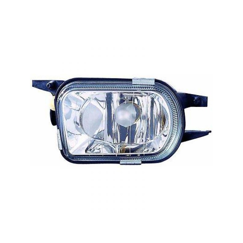 LUZ ANTINIEBLA IZQUIERDO MERCEDES SPORT COUPE W203  02 05 HB4 CR