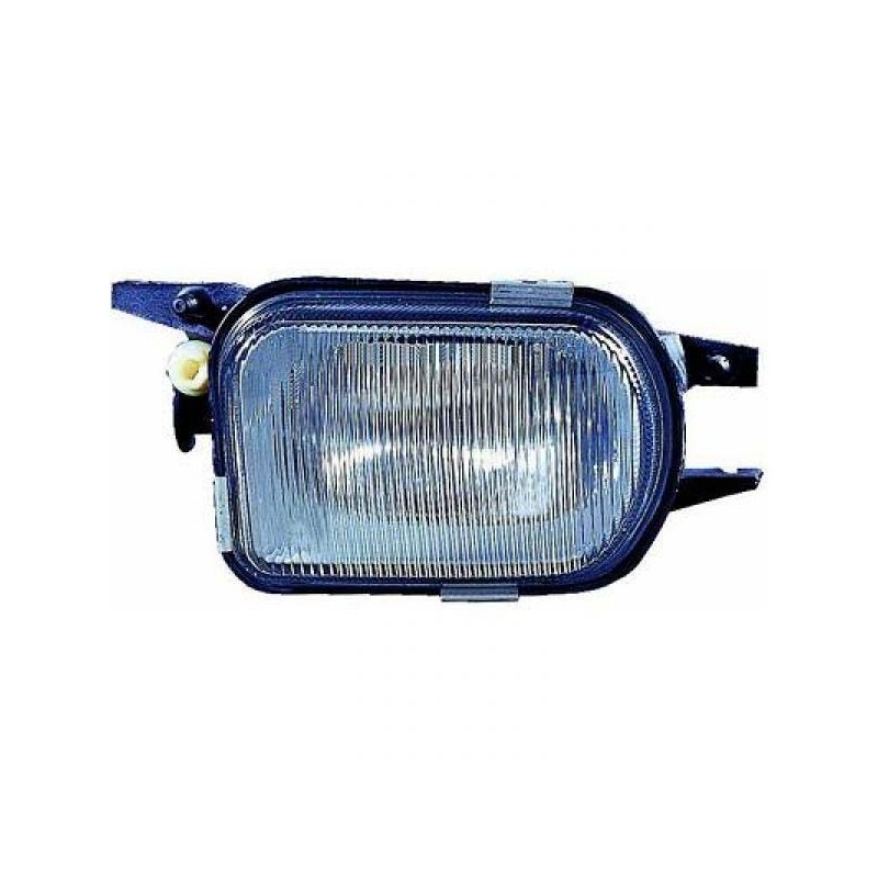 LUZ ANTINIEBLA IZQUIERDO MERCEDES SPORT COUPE W203  00 05 02 SLK