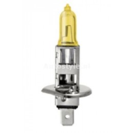 Bombilla Halogena GoldVision H1 55W 12V  E13 E1  1 unidad