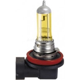bombilla Halogena GoldVision H8 35W 12V 1 unidad