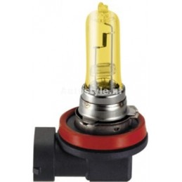 Bombilla Halogena GoldVision H9 65W 12V 1 unidad