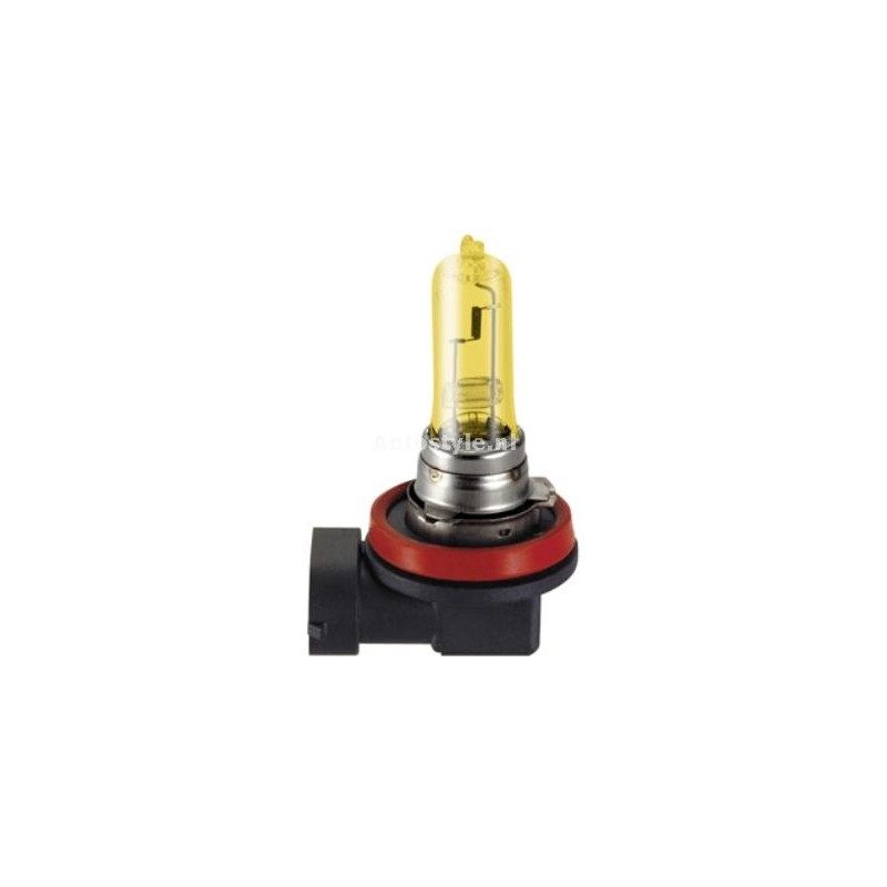 Bombilla Halogena GoldVision H9 65W 12V 1 unidad