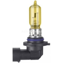 Bombilla Halogen GoldVision HB3 65W 12V 1 unidad