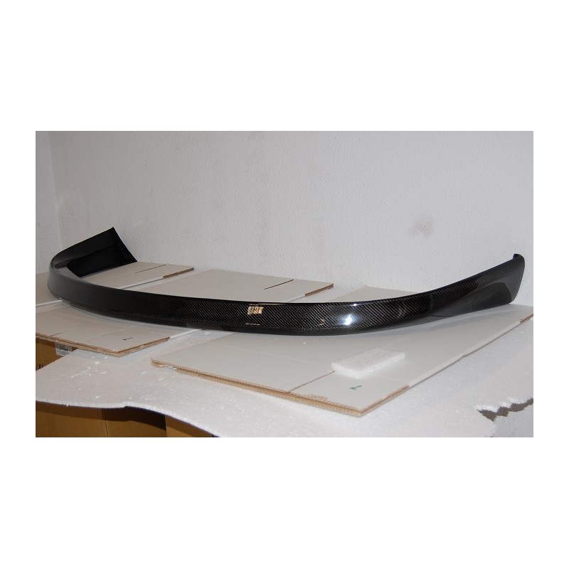 Spoiler delantero carbono Porsche 997