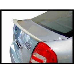 Aleron SKODA OCTAVIA LIPSPOILER 2004
