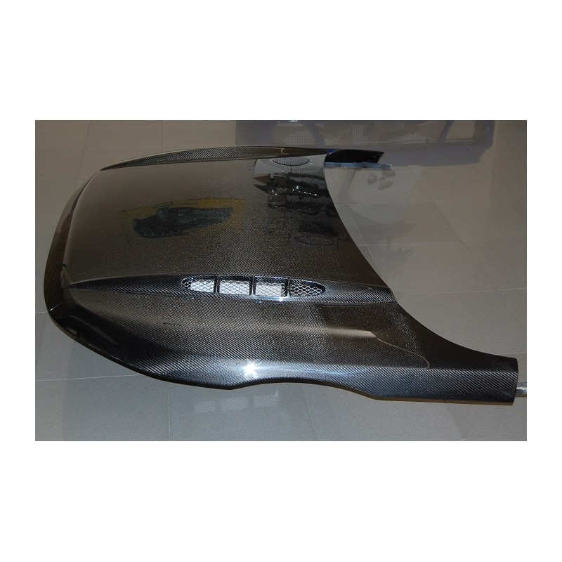 CAPO CARBONO RANGE ROVER EVOQUE