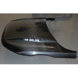CAPO CARBONO RANGE ROVER EVOQUE
