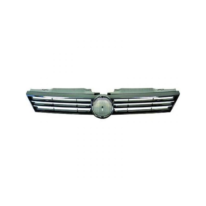 PARRILLA COMPLETA RADIADOR VW JETTA  10    gt 