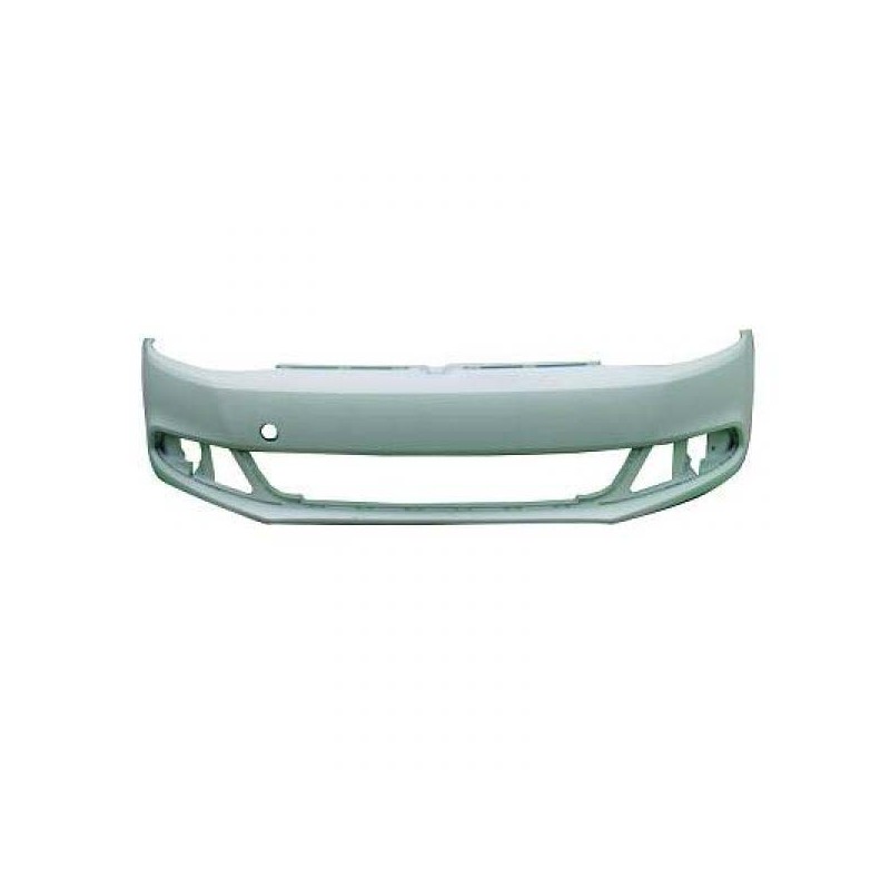PARACHOQUES DELANETRO VW JETTA  10  gt  gt  IMPRIMADO NO SRA  INSTALAC