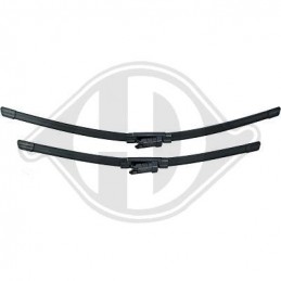 JUEGO ESCOBILLAS  LIMPIAPARABRISAS AEROTWIN  04  gt  gt  BOSCH 931 S V