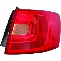 PILOTO TRASERO DERECHO VW JETTA IV  10  gt  gt  lado exterior Solo ber
