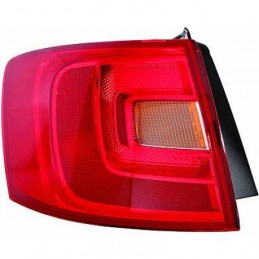 PILOTO TRASERO IZQUIERDO VW JETTA IV  10  gt  gt  lado exterior Solo b