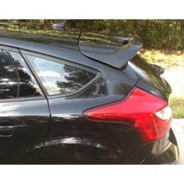 ALERON FORD FOCUS ST 2012 CARBONO C luz