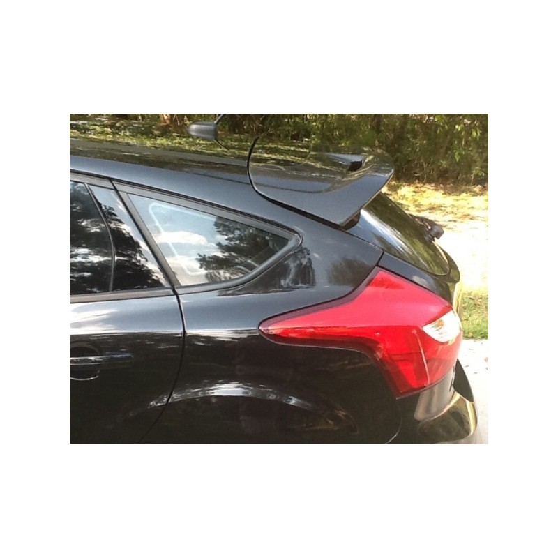 ALERON FORD FOCUS ST 2012 CARBONO C luz