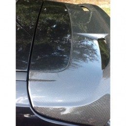 ALERON FORD FOCUS ST 2012 CARBONO C luz
