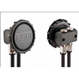 KIT RESPIRADEROS ARB PARA DIFERENCIAL CON FILTRO DE AIRE