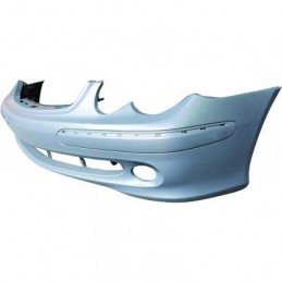 PARACHOQUES DELANTERO MERCEDES CLK W209   02 07 05 SIN SRA  Limp