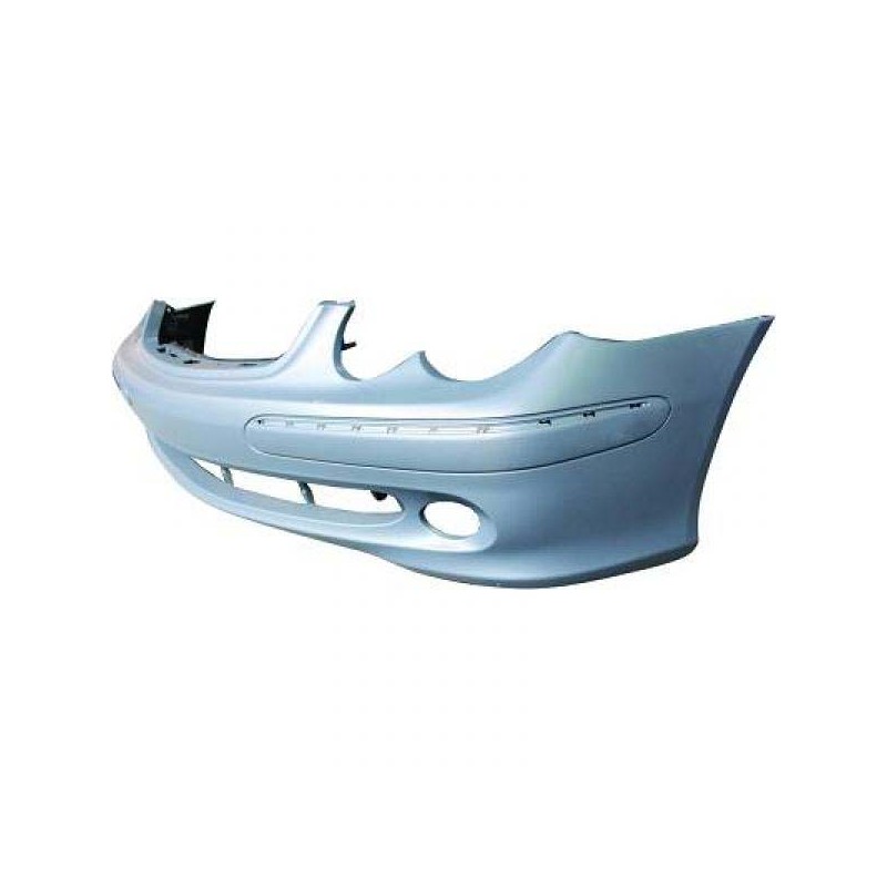 PARACHOQUES DELANTERO MERCEDES CLK W209   02 07 05 SIN SRA  Limp