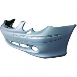PARACHOQUES DELANTERO MERCEDES CLK W209   02 07 05 parr SRA   IM