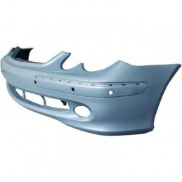 PARACHOQUES DELANTERO MERCEDES CLK W209   02 07 05 parr PDC   IM