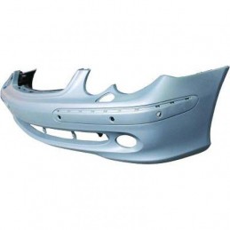 PARACHOQUES DELANTERO MERCEDES CLK W209   02 07 05 parr SRA   PD