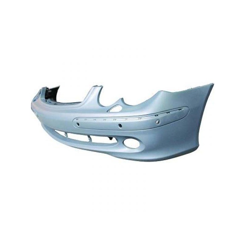 PARACHOQUES DELANTERO MERCEDES CLK W209   02 07 05 parr SRA   PD