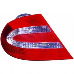 PILOTO TRASERO IZQUIERDO MERCEDES CLK C209  02 05  HELLA
