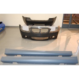 KIT DE CARROCERIA BMW E90 2009 M3 ABS