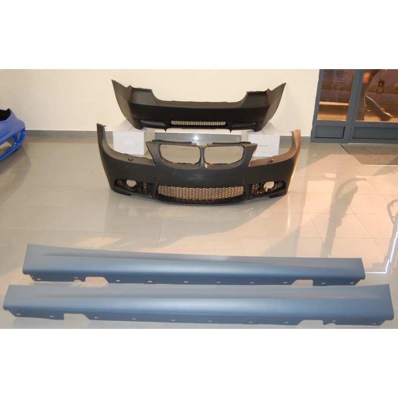 KIT DE CARROCERIA BMW E90 2009 M3 ABS