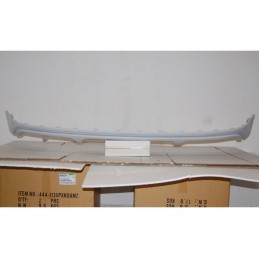 Spoiler trasero Audi A3 8p look S3 3 puertas