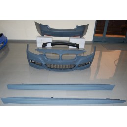 KIT  DE CARROCERIA  BMW F30 LOOK M TECH