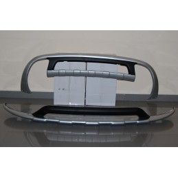 KIT DE CARROCERIA VOLKSWAGEN TOUAREG 2011