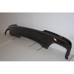 Difusor trasero BMW F11 M TECH carbono