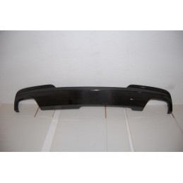 Difusor trasero BMW F11 M TECH carbono
