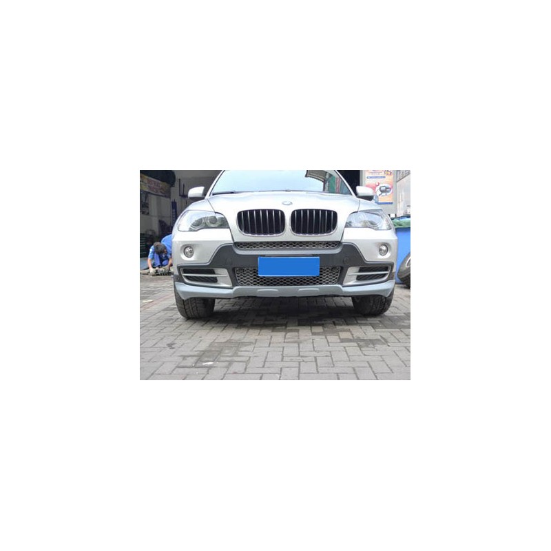 Kit de carroceria para el Bmw X5 E70 1 ordf  Fase  2007 a 2010