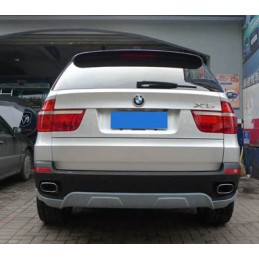 Kit de carroceria para el Bmw X5 E70 1 ordf  Fase  2007 a 2010